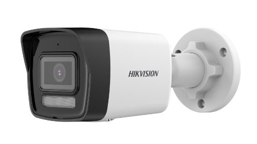 2 MP Fixed Bullet Network Camera | DS-2CD1023G2-LIU