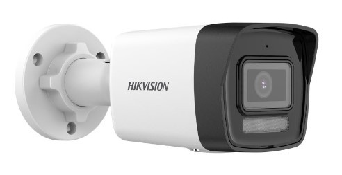 2 MP Fixed Bullet Network Camera | DS-2CD1023G2-LIU