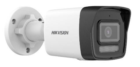 4 MP Fixed Bullet Network Camera | DS-2CD1043G2-LIU