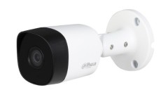 2MP Analog Bullet Camera | DH-HAC-B2A21
