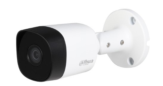 2MP Analog Bullet Camera | DH-HAC-B2A21