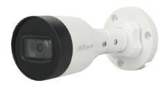 2MP Entry IR Fixed-Focal Bullet Netwok Camera | DH-SF125-E