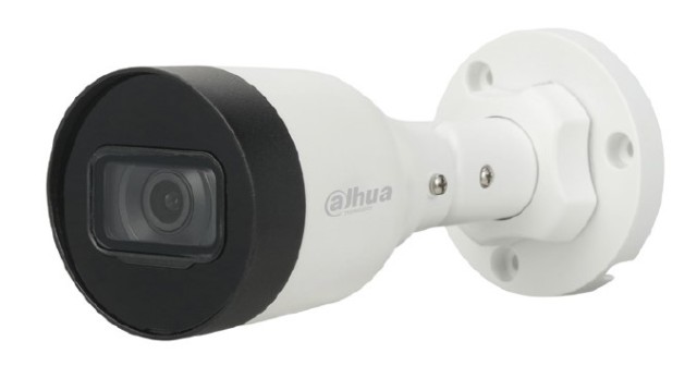 2MP Entry IR Fixed-Focal Bullet Netwok Camera | DH-SF125-E