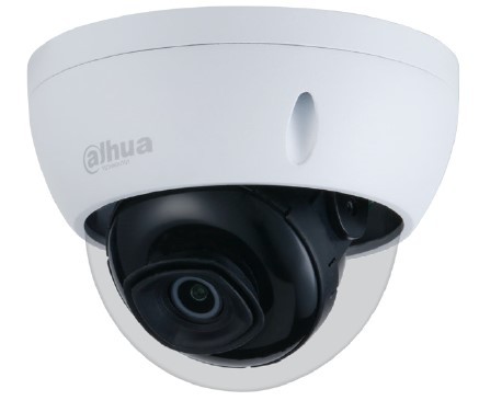 2MP IR Mini Dome Network Camera | DH-IPC-HDBW2230EP-S-S2