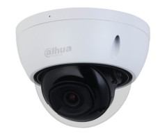 2MP IR Fixed-focal Dome WizSense Network Camera | DH-IPC-HDBW2241E-S