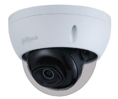 4MP Lite IR Fixed-focal Dome Network Camera | DH-IPC-HDBW2431EP-S-S2