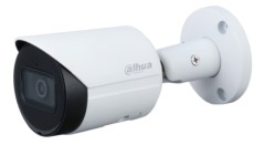 4MP IR Fixed-focal Bullet WizSense Network Camera | DH-IPC-HFW2441S-S