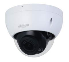 2MP IR Vari-focal Dome WizSense Network Camera | DH-IPC-HDBW2241R-ZS