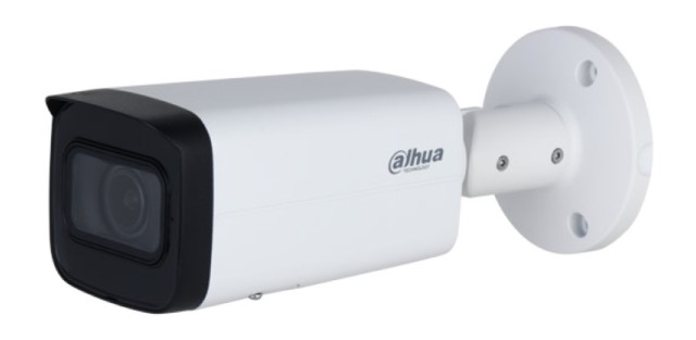 2MP IR Vari-focal Bullet WizSense Network Camera | DH-IPC-HFW2241T-ZS