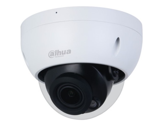 4MP IR Vari-focal Dome WizSense Network Camera | DH-IPC-HDBW2441R-ZS