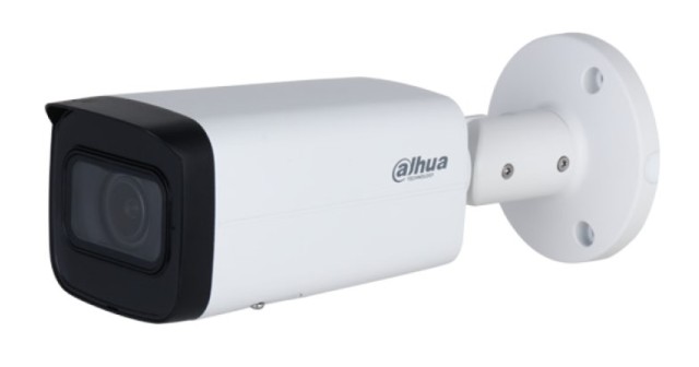 4MP IR Vari-focal Bullet WizSense Network Camera | DH-IPC-HFW2441T-ZS