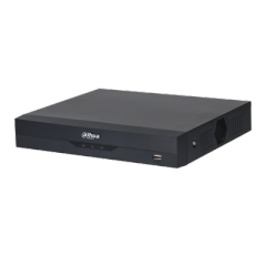 8 Channels Hybrid Video Recorder | DH-XVR5108HS-I3
