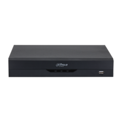 8 Channels Hybrid Video Recorder | DH-XVR5108HS-I3