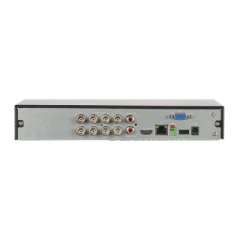 8 Channels Hybrid Video Recorder | DH-XVR5108HS-I3