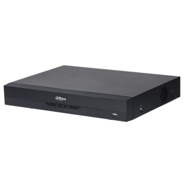 4 Channels Hybrid Video Recorder | DH-XVR5104HS-I3