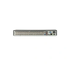 32 Channels 2 HDD Bays  Hybrid Video Recorder | DH-XVR5232AN-I3