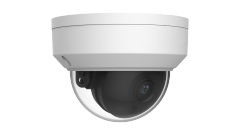 2MP HD IR Fixed Dome Network Camera | IPC322LB-DSF28K-G