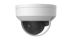 2MP HD IR Fixed Dome Network Camera | IPC322LB-DSF28K-G