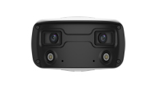 4K HD ColorHunter Omniview Series Fixed Bullet Network Camera | IPC2K28SE-ADF40KMC-WL-I0