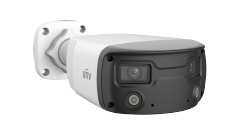 4K HD ColorHunter Omniview Series Fixed Bullet Network Camera | IPC2K28SE-ADF40KMC-WL-I0