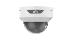 2MP HD IR Fixed Dome Network Camera | IPC322LB-ADF28K-H