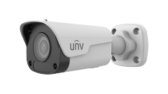 4MP Mini Fixed Bullet Network Camera | IPC2124LB-SF28KM-G