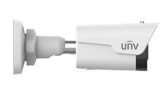 4MP Mini Fixed Bullet Network Camera | IPC2124LB-SF28KM-G