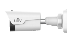 4MP Mini Fixed Bullet Network Camera | IPC2124LB-SF28KM-G