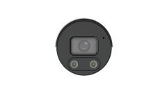 2MP HD ColorHunter Mini IR Fixed Bullet Network Camera | IPC2122LE-ADF28KMC-WL