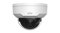 2MP HD Intelligent LightHunter IR Fixed Dome Network Camera | IPC322SB-DF28K-I0