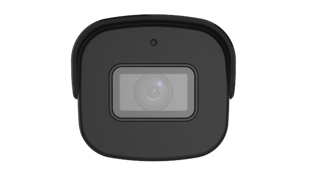 2MP HD Intelligent LightHunter IR Fixed Bullet Network Camera | IPC2122SB-ADF28(40)KM-I0