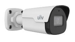 2MP HD Intelligent LightHunter IR Fixed Bullet Network Camera | IPC2122SB-ADF28(40)KM-I0