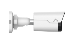 2MP HD Intelligent LightHunter IR Fixed Bullet Network Camera | IPC2122SB-ADF28(40)KM-I0