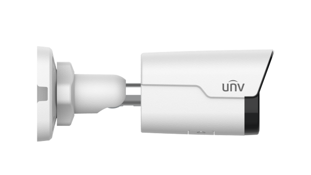 2MP HD Intelligent LightHunter IR Fixed Bullet Network Camera | IPC2122SB-ADF28(40)KM-I0