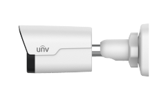 2MP HD Intelligent LightHunter IR Fixed Bullet Network Camera | IPC2122SB-ADF28(40)KM-I0