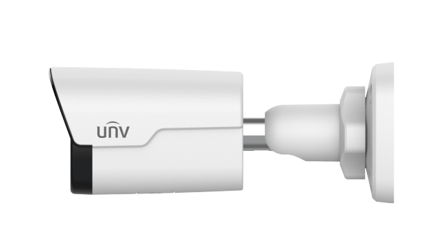 2MP HD Intelligent LightHunter IR Fixed Bullet Network Camera | IPC2122SB-ADF28(40)KM-I0