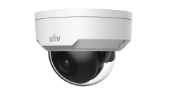 4MP HD Intelligent LightHunter IR Fixed Dome Network Camera | IPC324SB-DF28K-I0