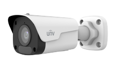 2MP HD WDR Fixed IR Bullet Network Camera | IPC2122LB-ADF28KM-G