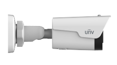 2MP HD WDR Fixed IR Bullet Network Camera | IPC2122LB-ADF28KM-G