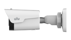 2MP HD WDR Fixed IR Bullet Network Camera | IPC2122LB-ADF28KM-G