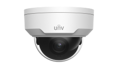 4MP HD Vandal-resistant IR Fixed Dome Network Camera | IPC324LE-DSF28K-G