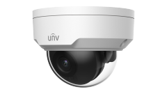 4MP HD Vandal-resistant IR Fixed Dome Network Camera | IPC324LE-DSF28K-G