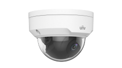 2MP Vandal-resistant Network IR Fixed Dome Camera | IPC322LB-SF28-A
