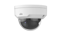 2MP Vandal-resistant Network IR Fixed Dome Camera | IPC322LB-SF28-A