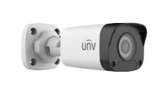 4MP Fixed IR Mini Bullet Network Camera | IPC2124LB-SF28-A