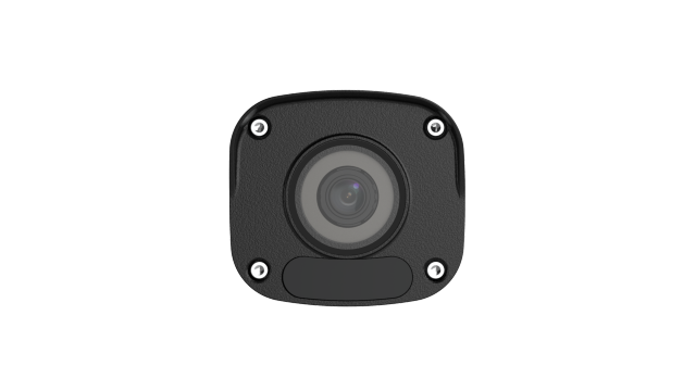 2MP Mini Fixed Bullet Network Camera | IPC2122LB-SF28-A