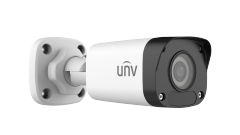 2MP Mini Fixed Bullet Network Camera | IPC2122LB-SF28-A
