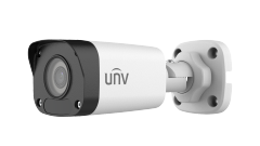 2MP Mini Fixed Bullet Network Camera | IPC2122LB-SF28-A