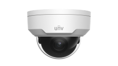 4MP Vandal-resistant Network IR Fixed Dome Camera | IPC324LB-SF28K-G