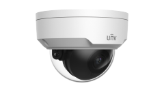 4MP Vandal-resistant Network IR Fixed Dome Camera | IPC324LB-SF28K-G